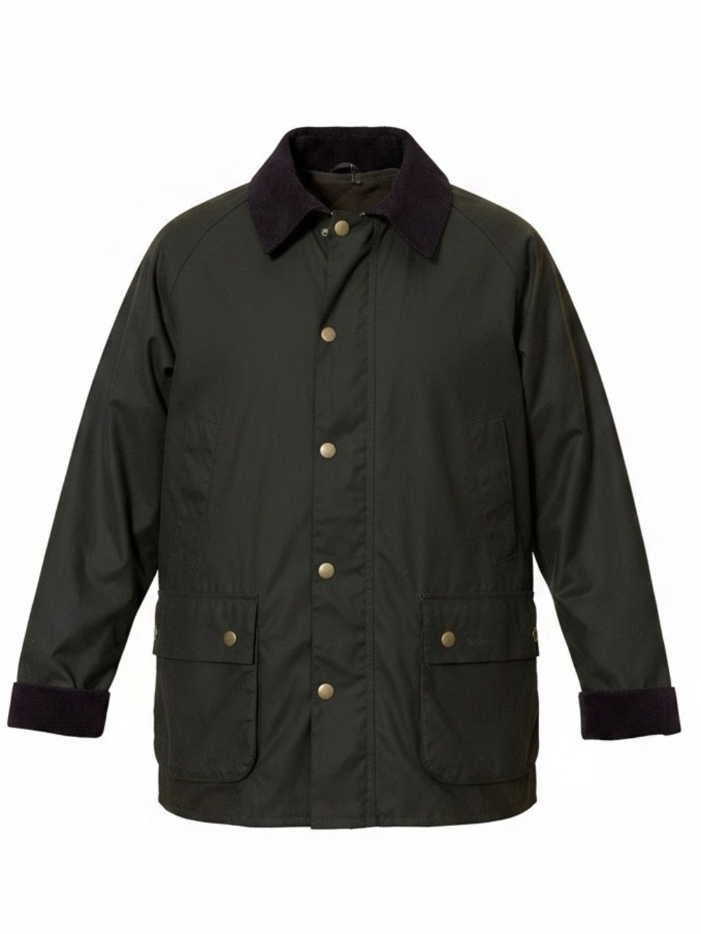 Men’s Barbour Ashby Waxed Jacket 3XL